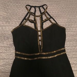 Ark & Co romper/jumpsuit